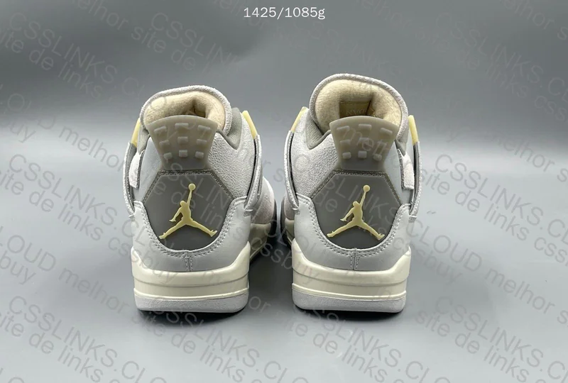 JORDAN 4 CRAFT KX BATCH 7