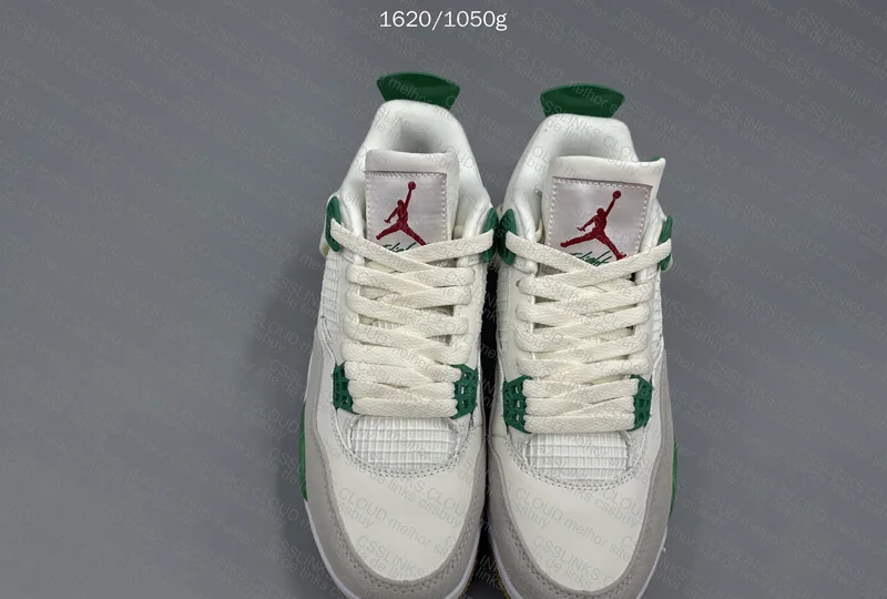 Jordan 4 for 129¥