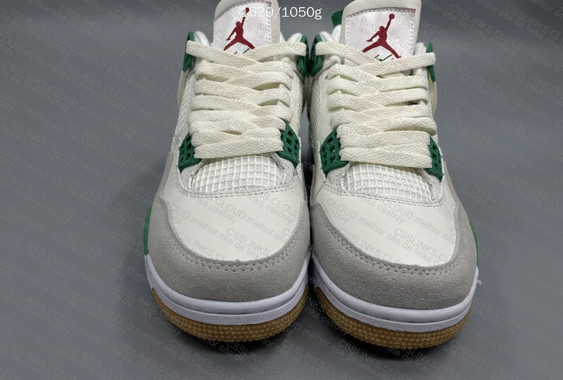 Jordan 4 for 129¥ 2