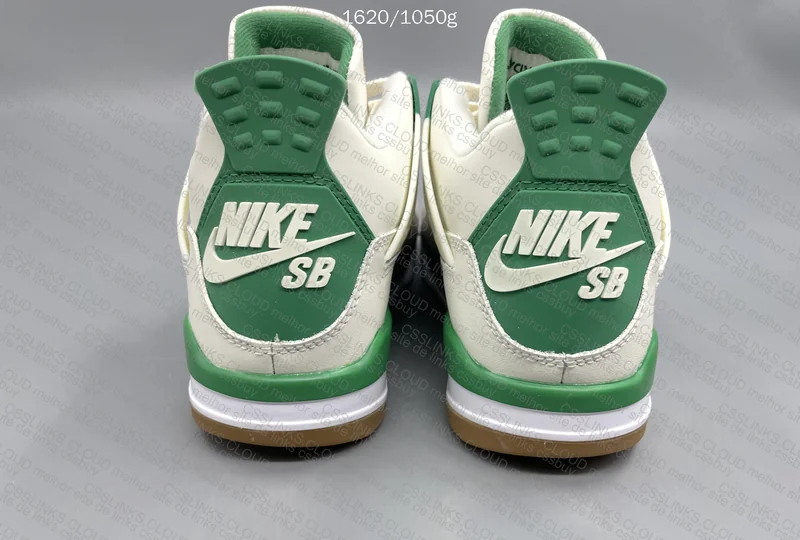 Jordan 4 for 129¥ 3