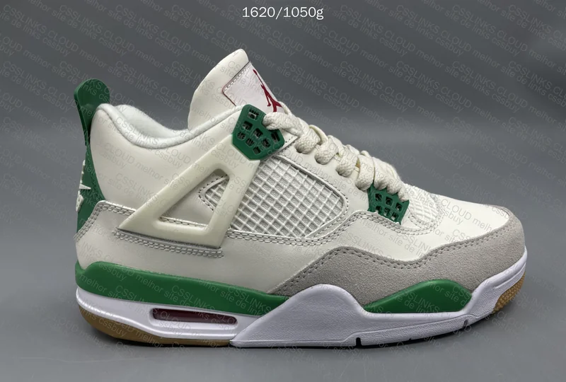 Jordan 4 for 129¥ 4