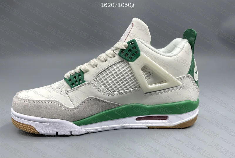 Jordan 4 for 129¥ 5