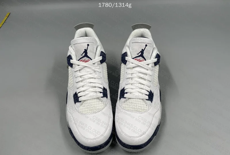Jordan 4 for 149 Yuan