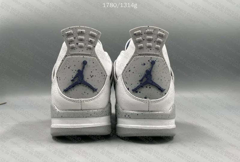 Jordan 4 for 149 Yuan 2