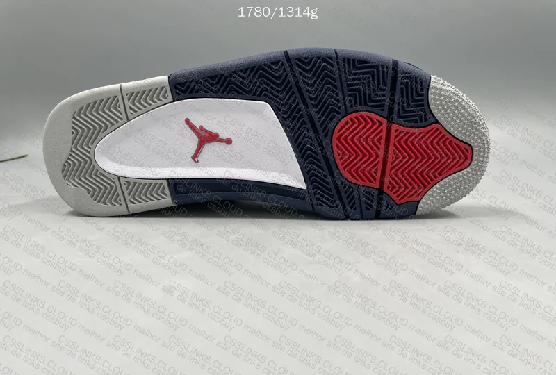 Jordan 4 for 149 Yuan 5