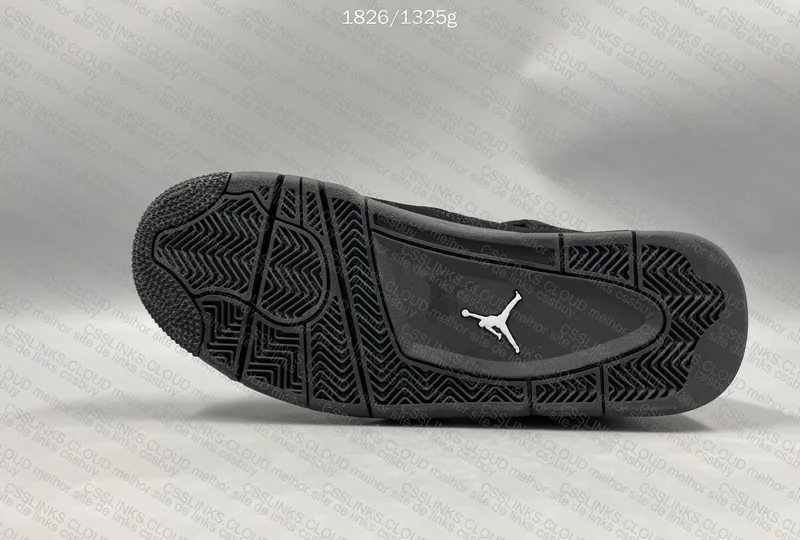 Jordan 4 from Sir 10