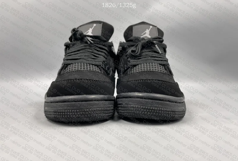 Jordan 4 from Sir 2