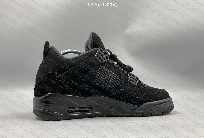 Jordan 4 from Sir 4