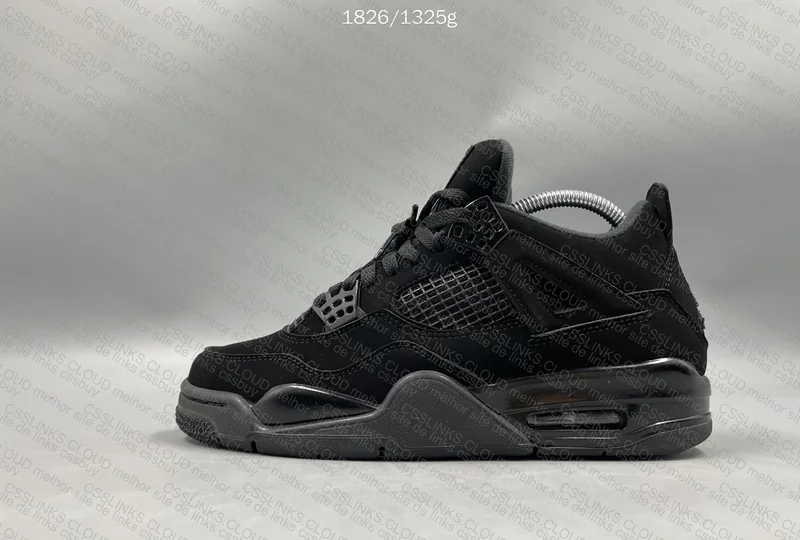 Jordan 4 from Sir 5