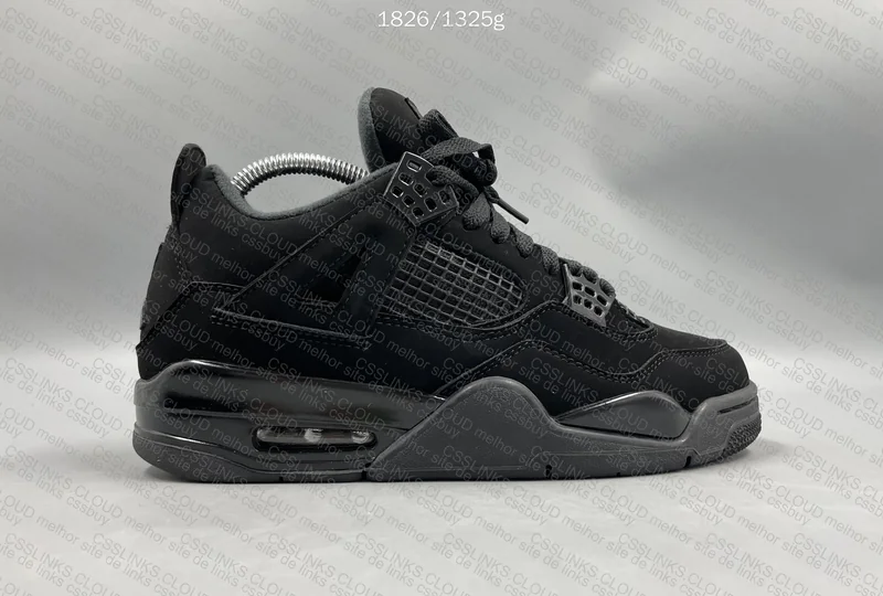 Jordan 4 from Sir 7