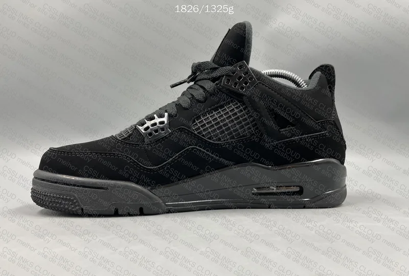 Jordan 4 from Sir 8