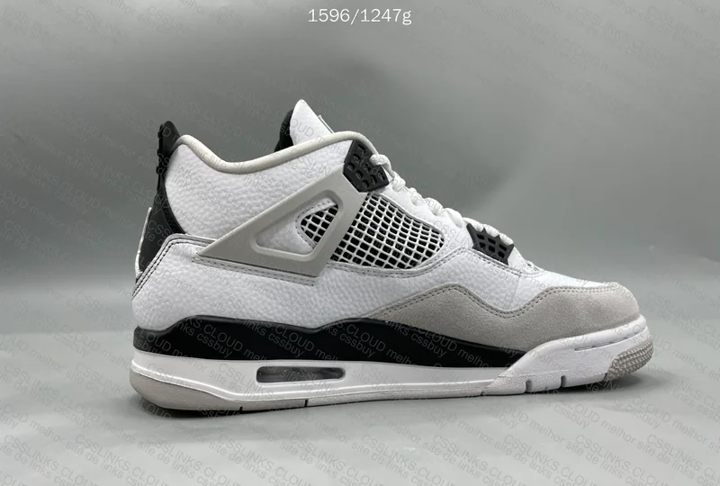 Jordan 4 Extremely Weird 5
