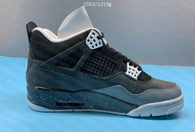 Jordan 4 Fear (GX) JMDY 2