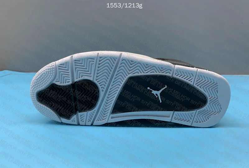 Jordan 4 Fear (GX) JMDY 9