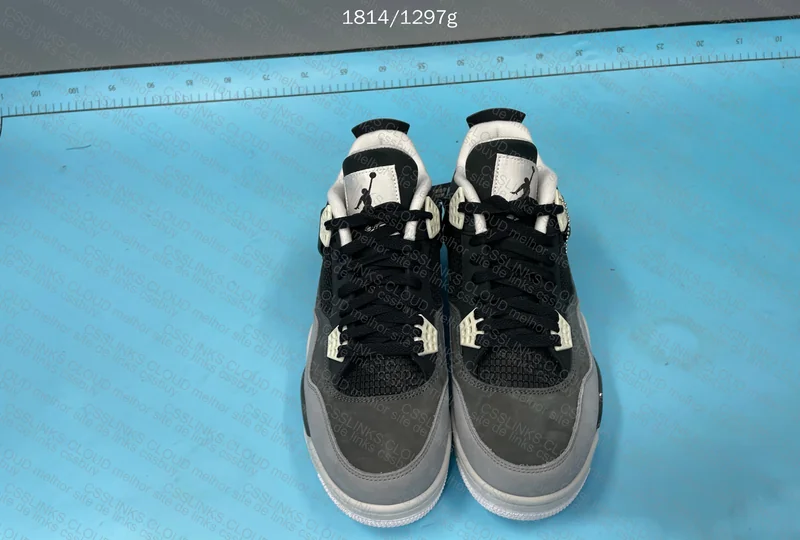 Jordan 4 fear JMDY SALE
