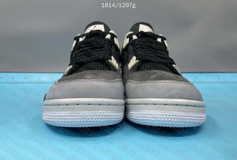 Jordan 4 fear JMDY SALE 2