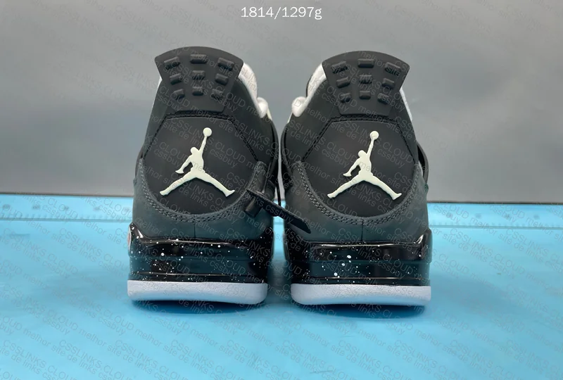 Jordan 4 fear JMDY SALE 4