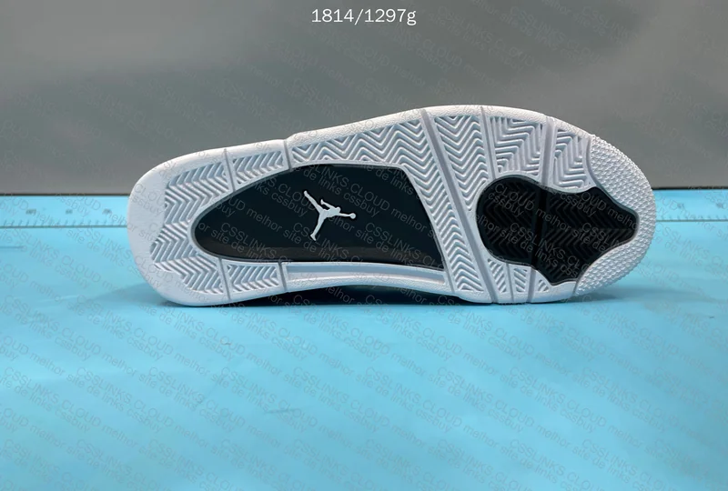 Jordan 4 fear JMDY SALE 7
