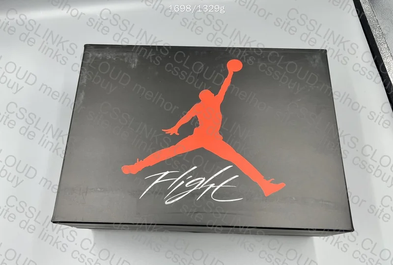 Jordan 4 Fire Red GX 6