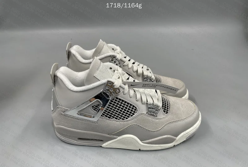 Jordan 4 frozen momento GX