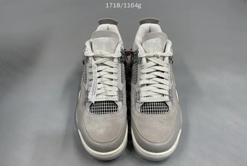 Jordan 4 frozen momento GX 2