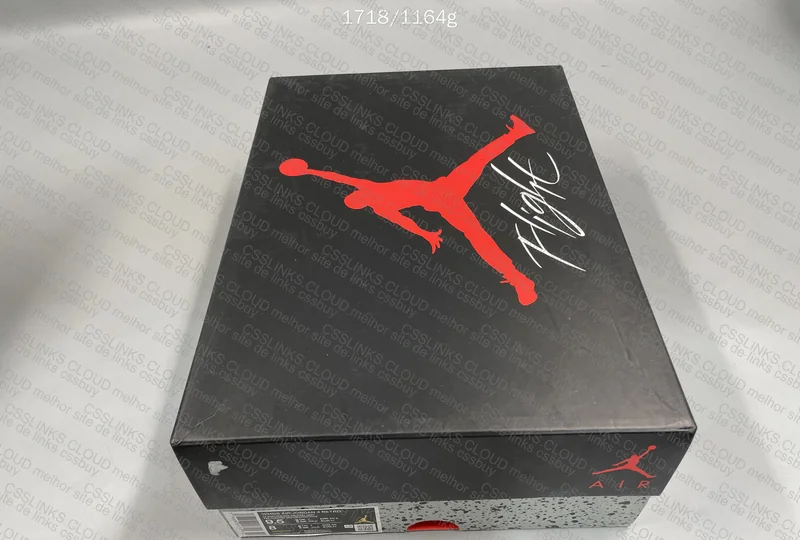 Jordan 4 frozen momento GX 5