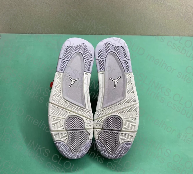 Jordan 4 Frozen Moments - GX batch 3