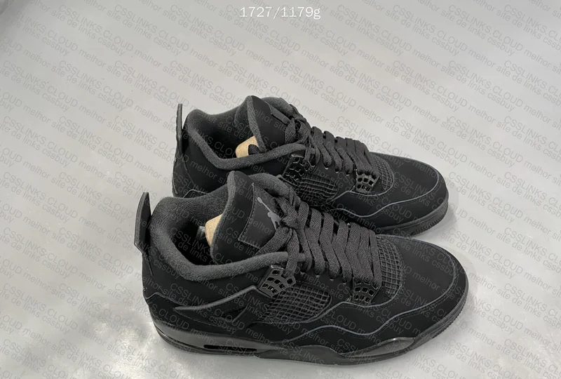 Jordan 4 GL?