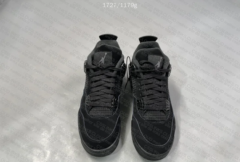 Jordan 4 GL? 2