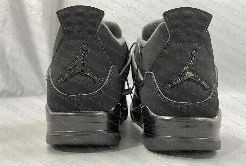 Jordan 4 GL? 3