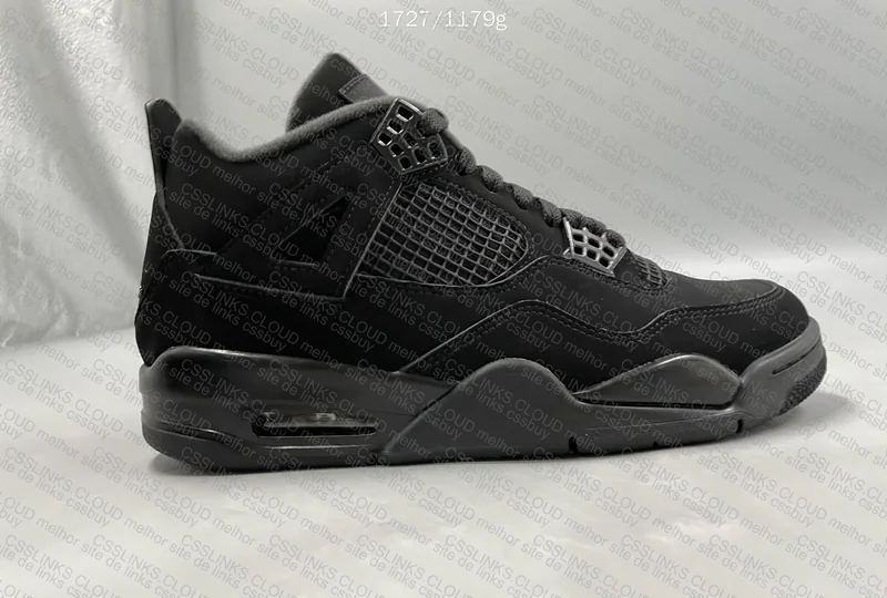 Jordan 4 GL? 4