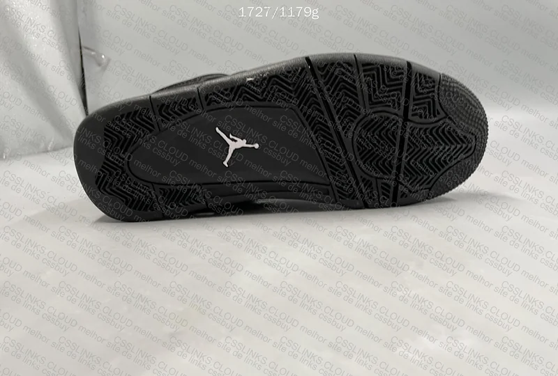 Jordan 4 GL? 5