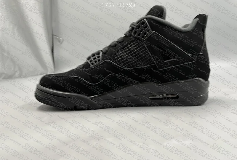 Jordan 4 GL? 6