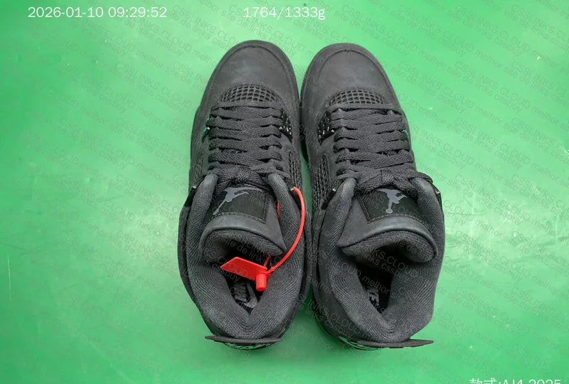 Jordan 4 -GL? 2