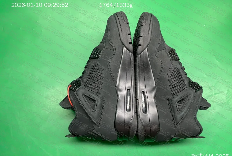 Jordan 4 -GL? 3