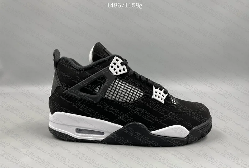 Jordan 4 GL or RL?