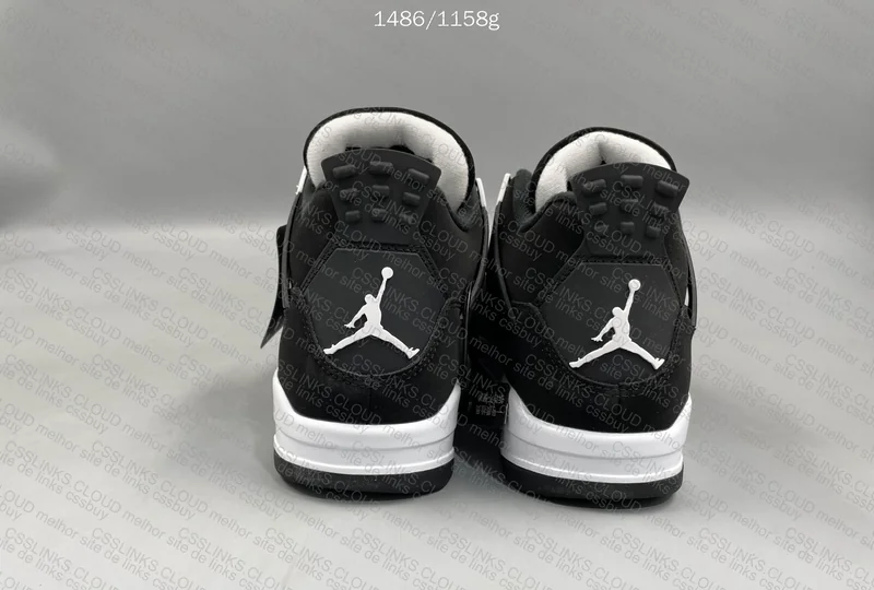 Jordan 4 GL or RL? 2