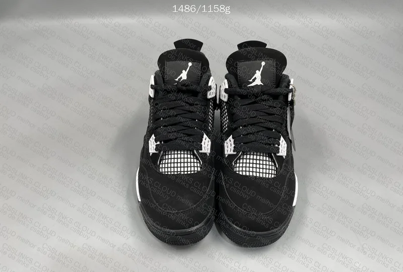 Jordan 4 GL or RL? 3