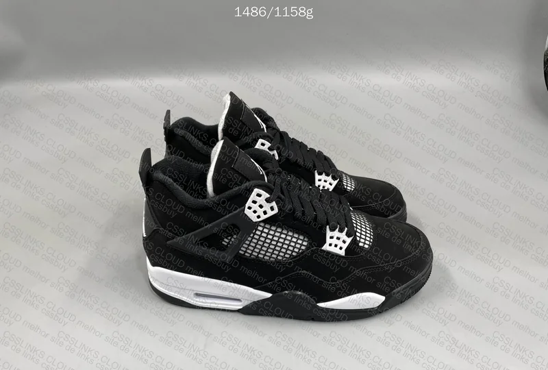 Jordan 4 GL or RL? 4