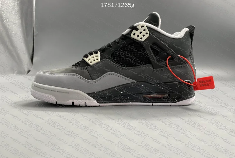 Jordan 4 GX 4