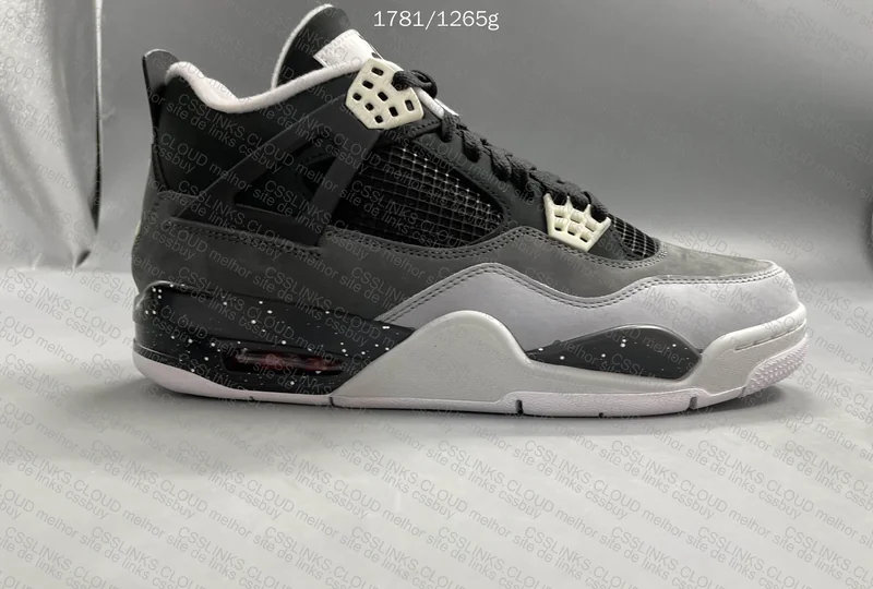 Jordan 4 GX 6