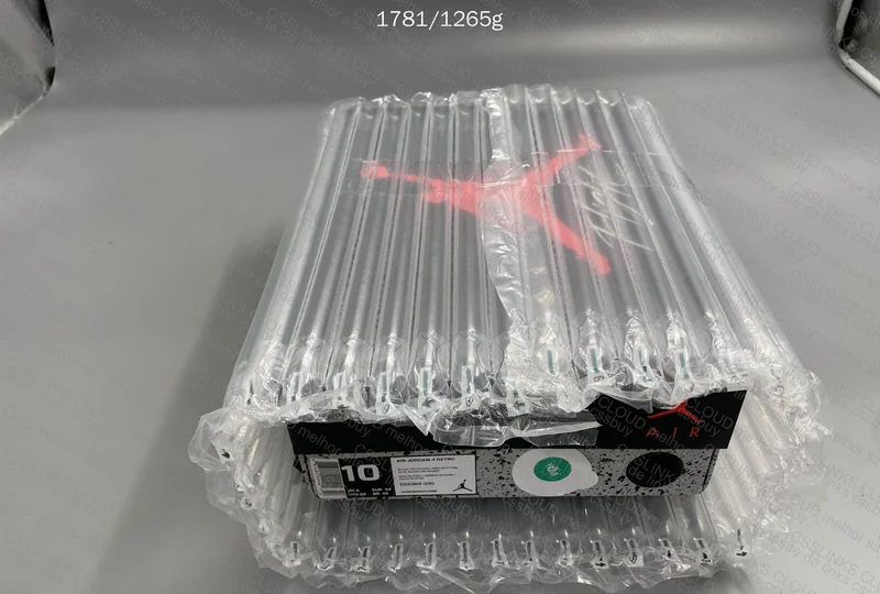 Jordan 4 GX 7