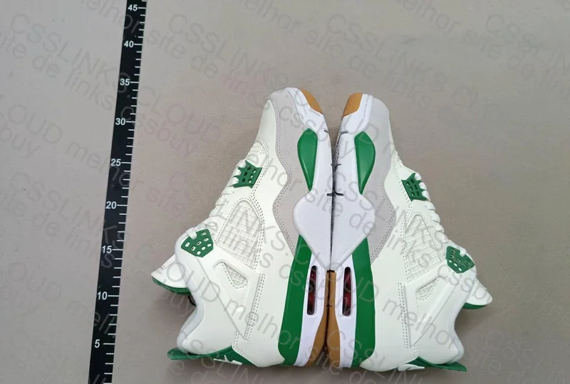 Jordan 4 gx