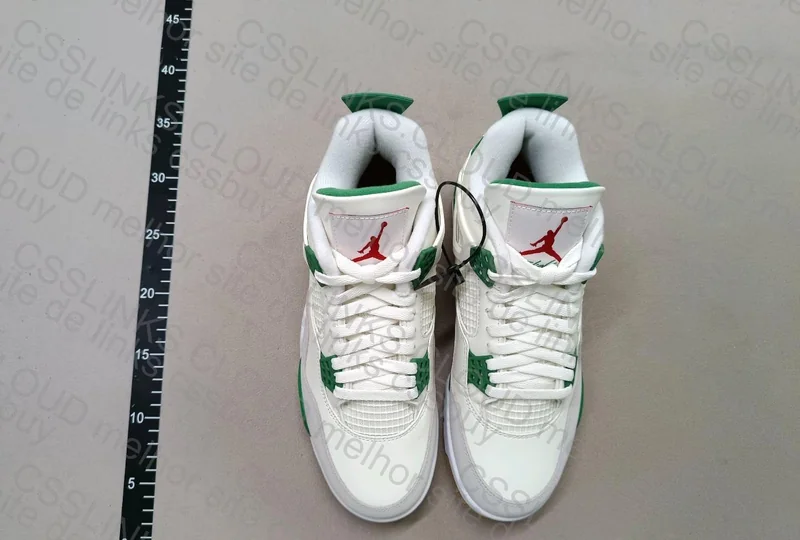 Jordan 4 gx 2
