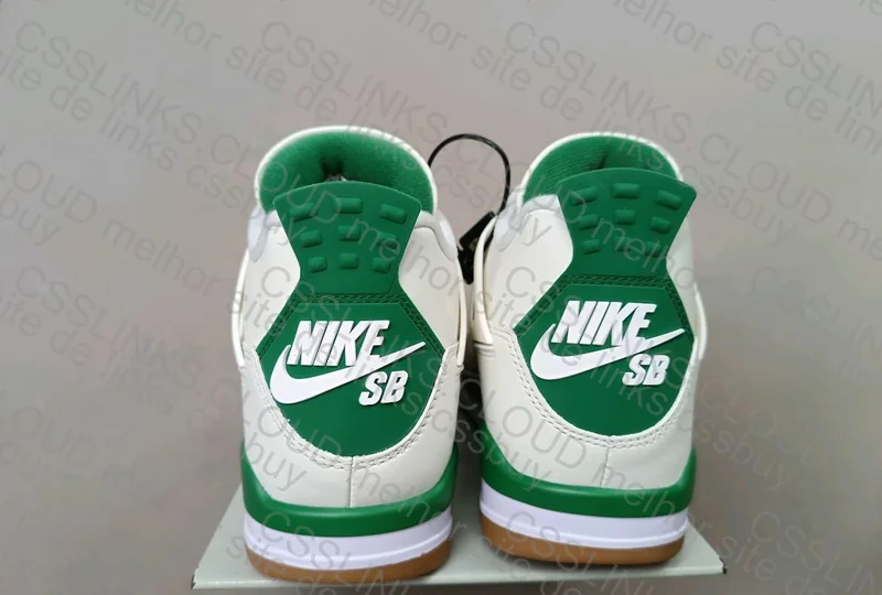 Jordan 4 gx 3