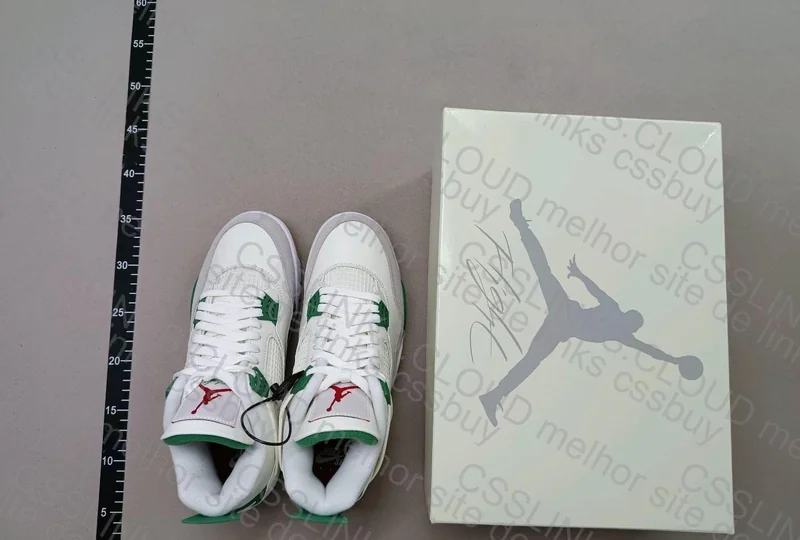 Jordan 4 gx 4