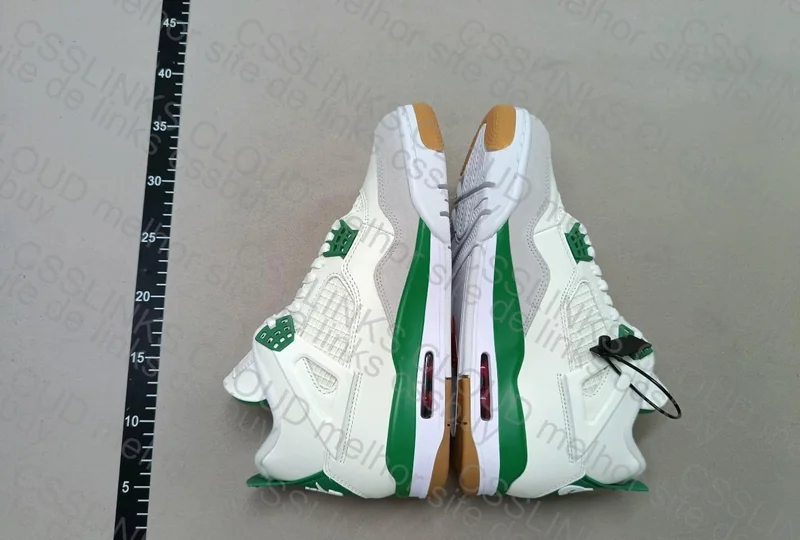 Jordan 4 gx 6