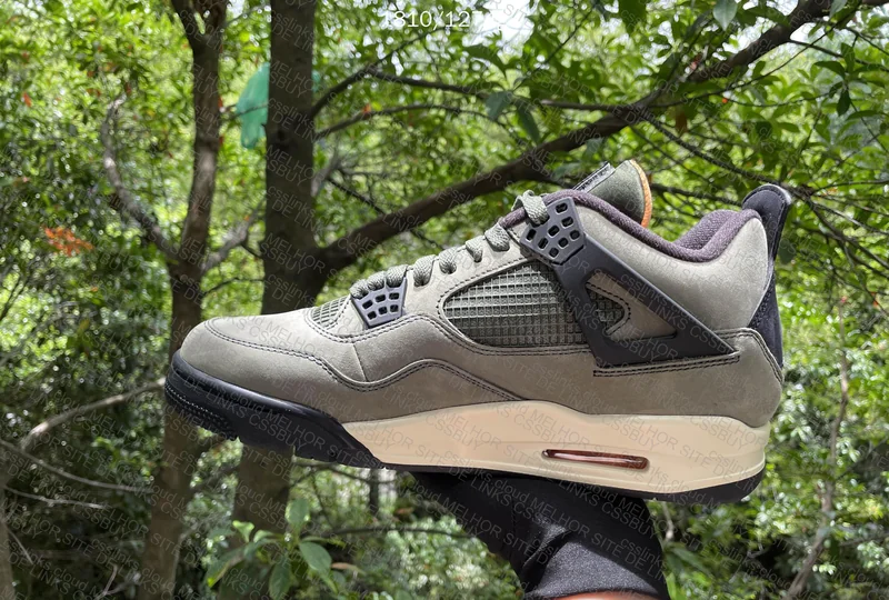 Jordan 4 GX B grade