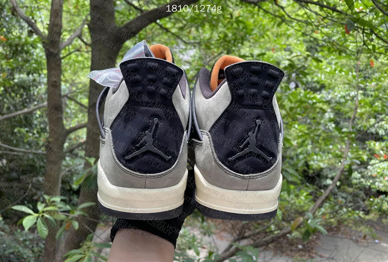 Jordan 4 GX B grade 10