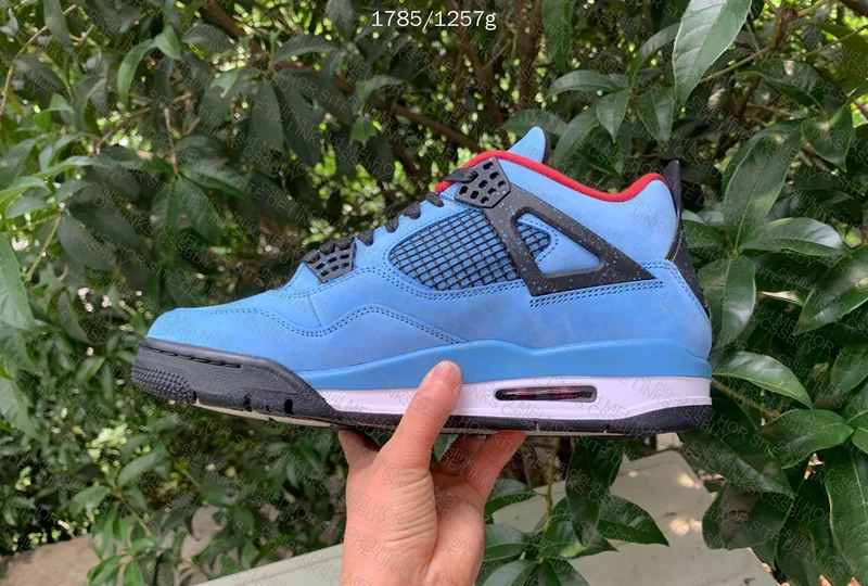 Jordan 4 GX B grade 6